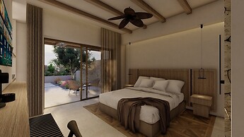 Coriva Beach Hotel