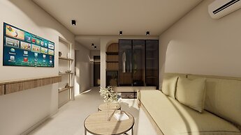 Coriva Beach Hotel