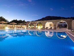 Coriva Beach Hotel