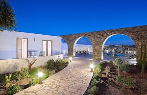 Coriva Beach Hotel