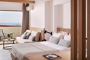 Coriva Beach Hotel