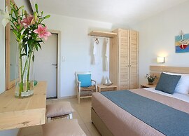 Coriva Beach Hotel