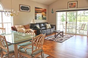 Magnolia Pointe by Palmetto Vacations