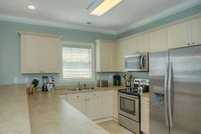 Magnolia Pointe by Palmetto Vacations
