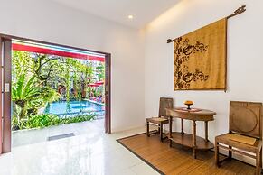 Kamar Kamar Rumah Tamu - Boutique Hotel