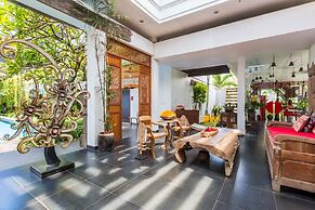 Kamar Kamar Rumah Tamu - Boutique Hotel