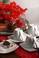 Kamar Kamar Rumah Tamu - Boutique Hotel