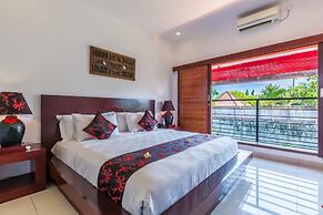 Kamar Kamar Rumah Tamu - Boutique Hotel