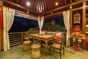 Kamar Kamar Rumah Tamu - Boutique Hotel