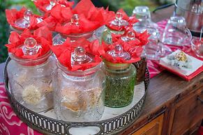 Kamar Kamar Rumah Tamu - Boutique Hotel