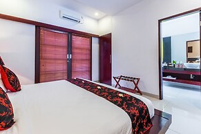 Kamar Kamar Rumah Tamu - Boutique Hotel
