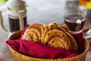 Kamar Kamar Rumah Tamu - Boutique Hotel