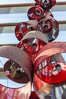 Kamar Kamar Rumah Tamu - Boutique Hotel