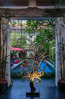 Kamar Kamar Rumah Tamu - Boutique Hotel