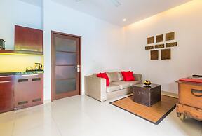 Kamar Kamar Rumah Tamu - Boutique Hotel