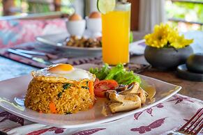 Kamar Kamar Rumah Tamu - Boutique Hotel