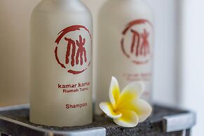 Kamar Kamar Rumah Tamu - Boutique Hotel