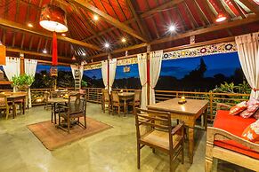 Kamar Kamar Rumah Tamu - Boutique Hotel