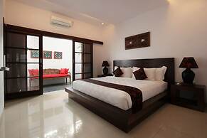 Kamar Kamar Rumah Tamu - Boutique Hotel