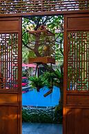 Kamar Kamar Rumah Tamu - Boutique Hotel