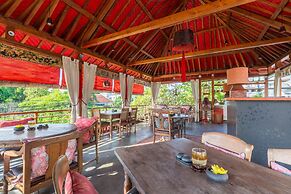 Kamar Kamar Rumah Tamu - Boutique Hotel