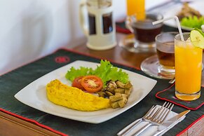 Kamar Kamar Rumah Tamu - Boutique Hotel