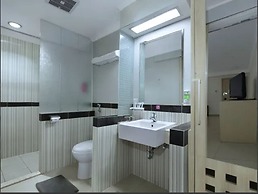 favehotel Premier Cihampelas