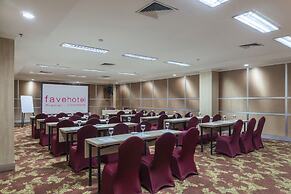 favehotel Premier Cihampelas