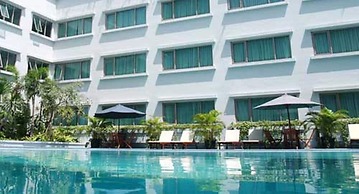 favehotel Premier Cihampelas