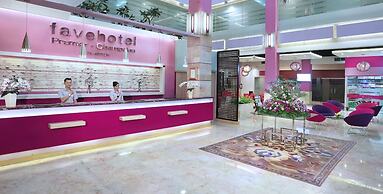 favehotel Premier Cihampelas