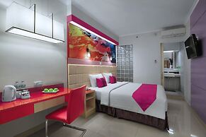 favehotel Premier Cihampelas