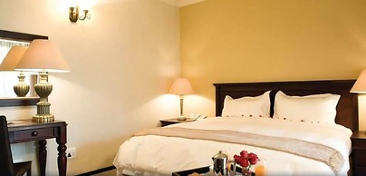 Happy Valley Hotel Ezulwini