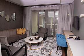 Happy Valley Hotel Ezulwini