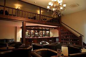 Happy Valley Hotel Ezulwini