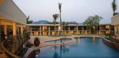 Happy Valley Hotel Ezulwini