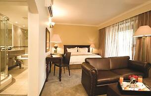 Happy Valley Hotel Ezulwini