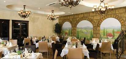 Happy Valley Hotel Ezulwini