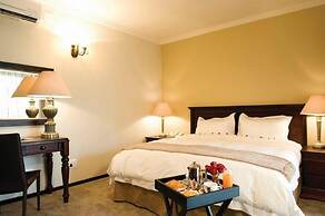 Happy Valley Hotel Ezulwini