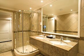 Happy Valley Hotel Ezulwini