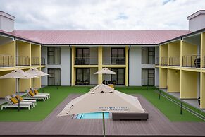 Happy Valley Hotel Ezulwini