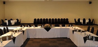 Happy Valley Hotel Ezulwini