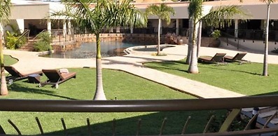 Happy Valley Hotel Ezulwini