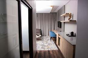 Happy Valley Hotel Ezulwini