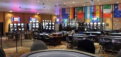 Happy Valley Hotel Ezulwini