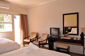 Happy Valley Hotel Ezulwini