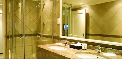 Happy Valley Hotel Ezulwini