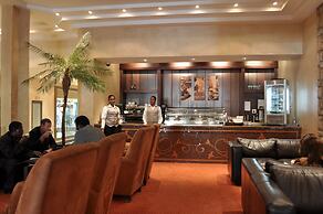 Happy Valley Hotel Ezulwini