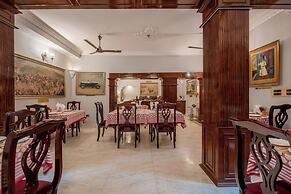Dera Rawatsar - Heritage Hotel
