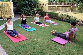 Dera Rawatsar - Heritage Hotel