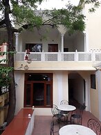 Dera Rawatsar - Heritage Hotel